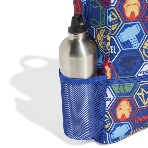 Mochila Infantil de Entrenamiento Adidas
