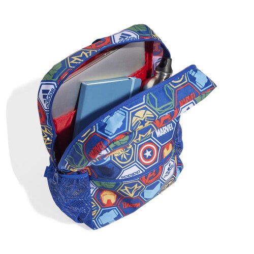 Mochila Infantil de Entrenamiento Adidas