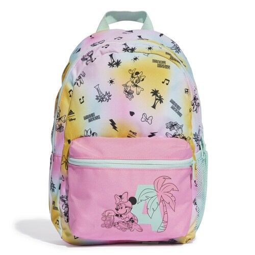 Mochila Infantil de Entrenamiento Adidas