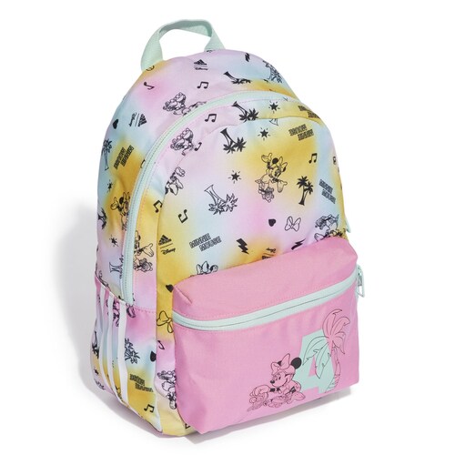 Mochila Infantil de Entrenamiento Adidas