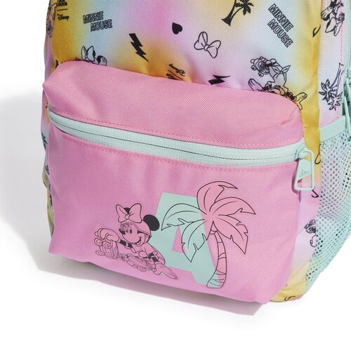 Mochila Infantil de Entrenamiento Adidas