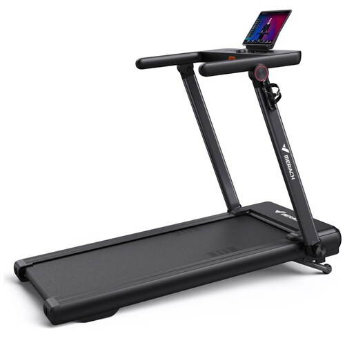 Caminadora Merach Mr-T03 Negra
