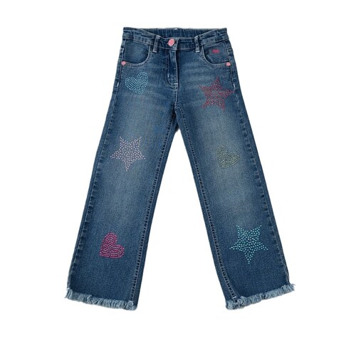Jeans Ferrioni Astera para Bebé