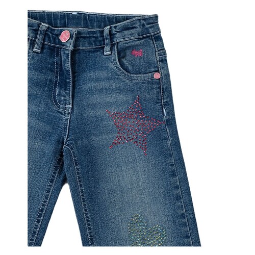 Jeans Ferrioni Astera para Bebé