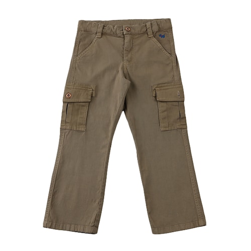 Pantalón Kerpis Cargo Ferrioni para Bebé