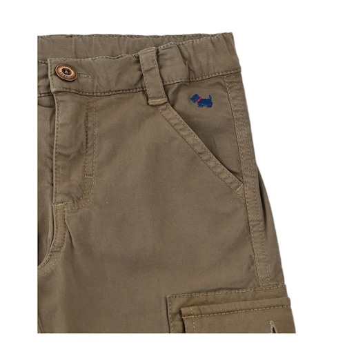 Pantalón Kerpis Cargo Ferrioni para Bebé