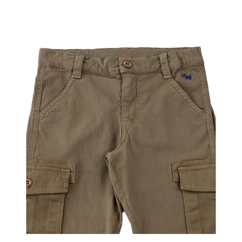 Pantalón Kerpis Cargo Ferrioni para Bebé