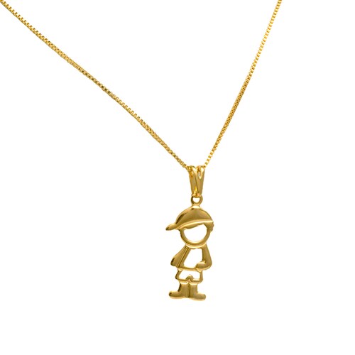 Cadena Niño  Girondela