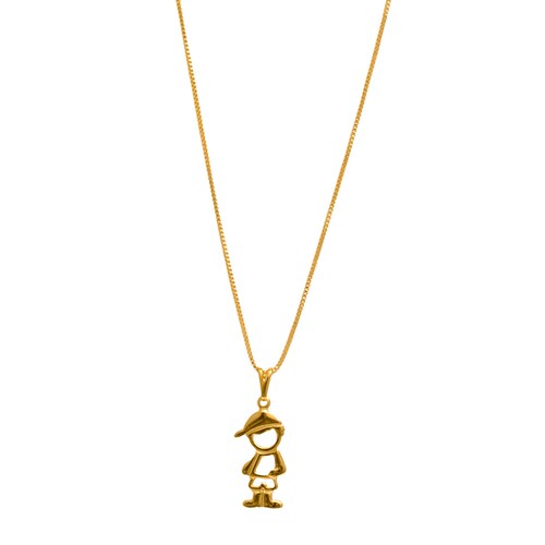 Cadena Niño  Girondela