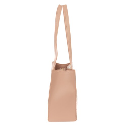 Bolso Tipo Shoulder Bag Tyler Color Rosa para Mujer