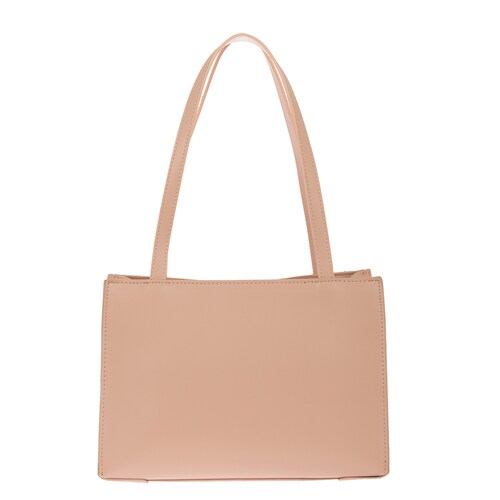 Bolso Tipo Shoulder Bag Tyler Color Rosa para Mujer