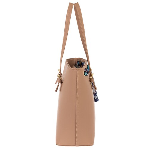 Bolso Tote Lover Lover Color Rosa para Mujer