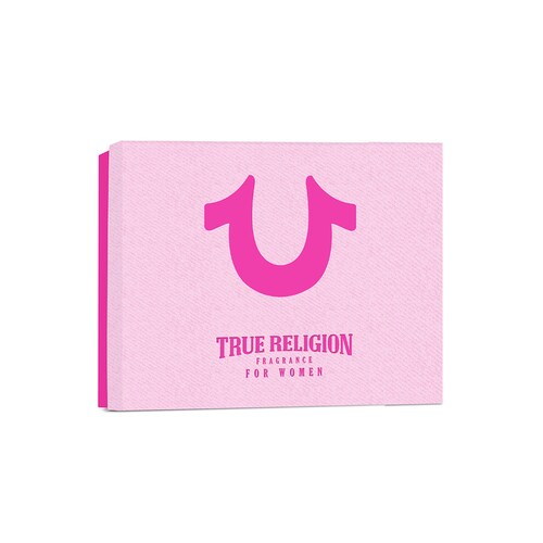 Set Eau de Parfum True Religiã³N 3Pc 100 Ml para Mujer