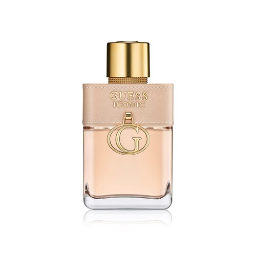 Eau de Parfum Guess Iconic 100 Ml para Mujer
