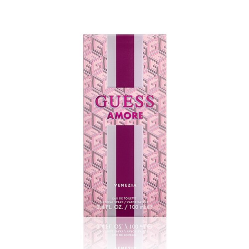 Eau de Toilette Guess Venezia 100 Ml para Mujer