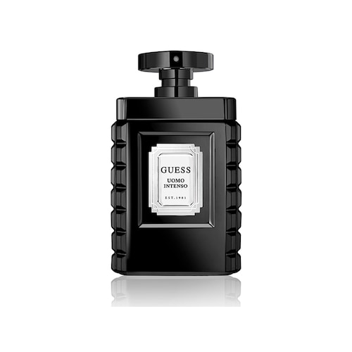 Eau de Parfum Guess Uomo Intenso 100 Ml para Hombre