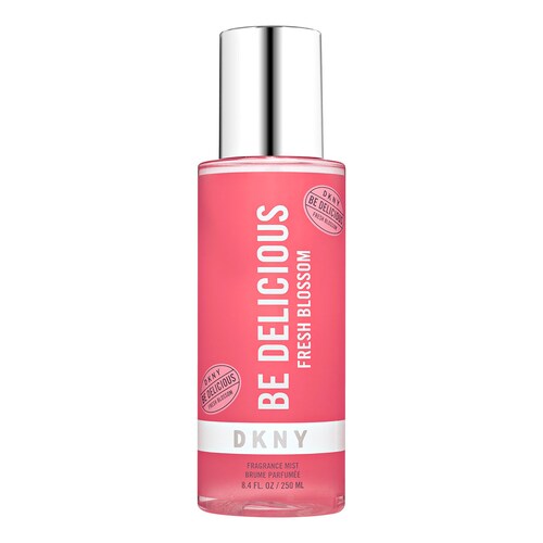 Body Mist Dkny Fresh Blossom 250 Ml para Mujer
