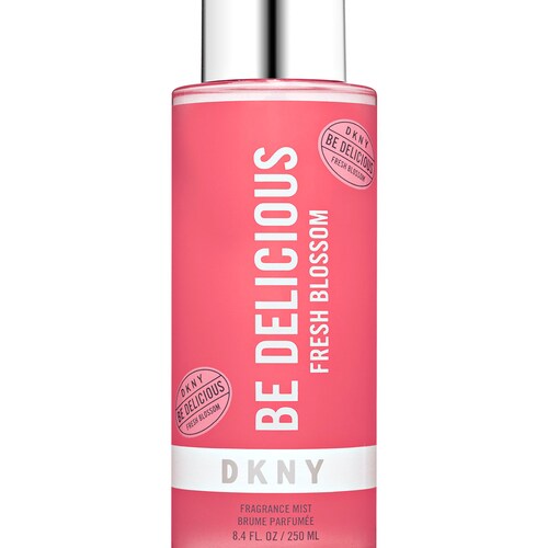 Body Mist Dkny Fresh Blossom 250 Ml para Mujer
