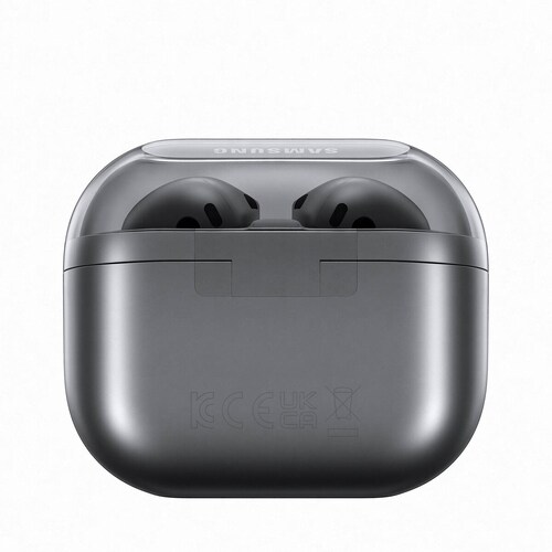 Audífonos Inalámbricos Samsung Galaxy Buds 3 Grafito