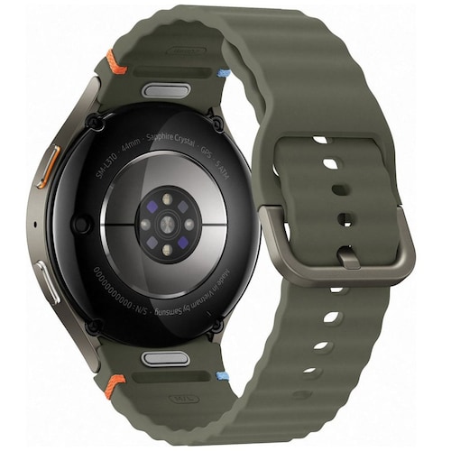 Preventa / Samsung Galaxy Watch7 44Mm Caqui