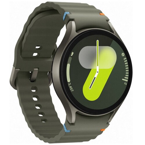Preventa / Samsung Galaxy Watch7 44Mm Caqui