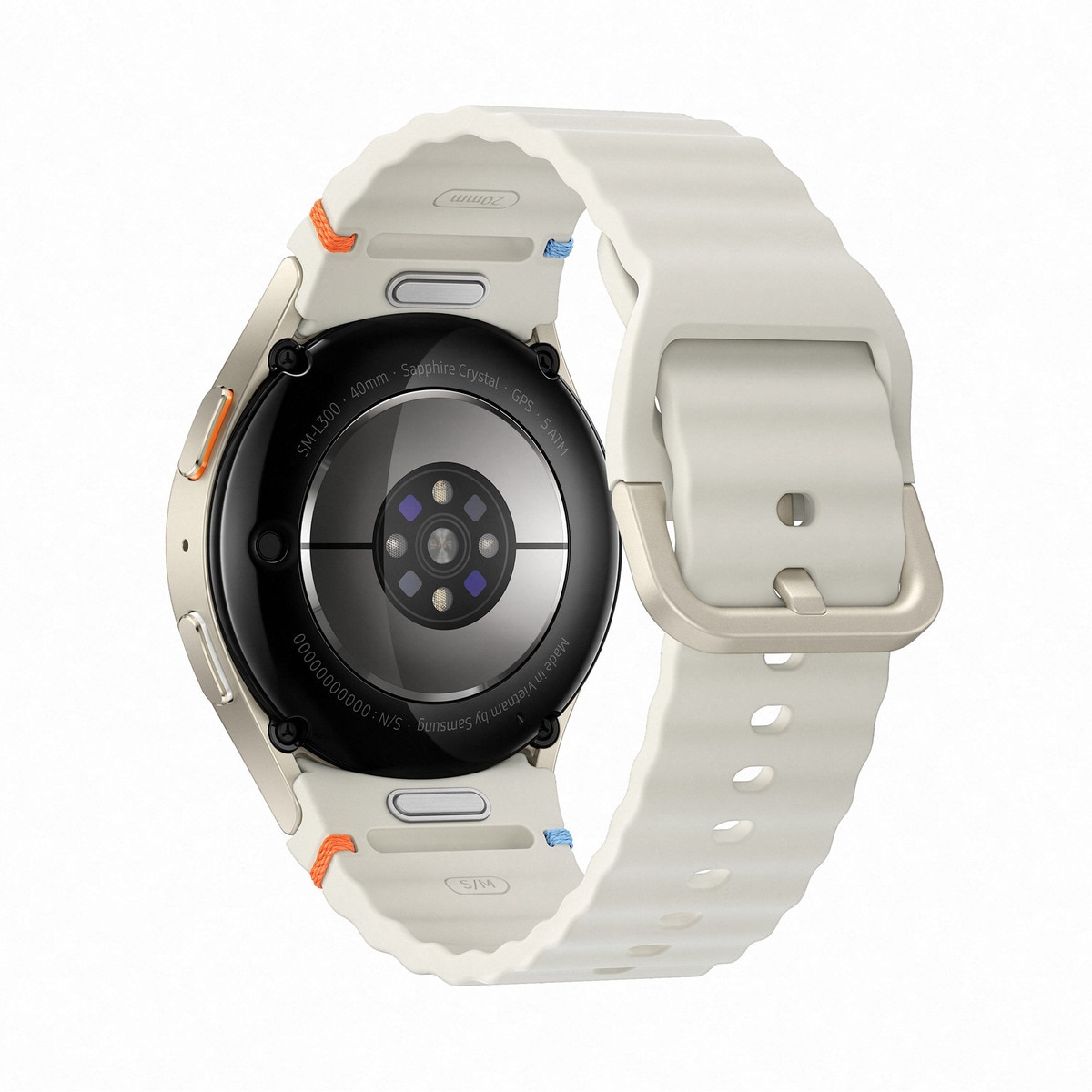Samsung Galaxy Watch7 40Mm Beige