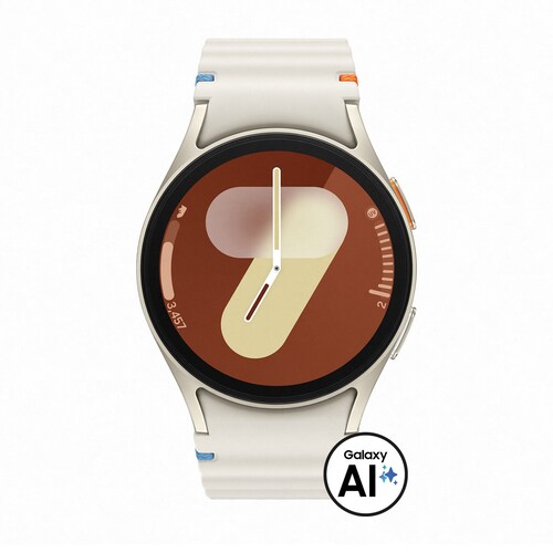 Samsung Galaxy Watch7 40Mm Beige