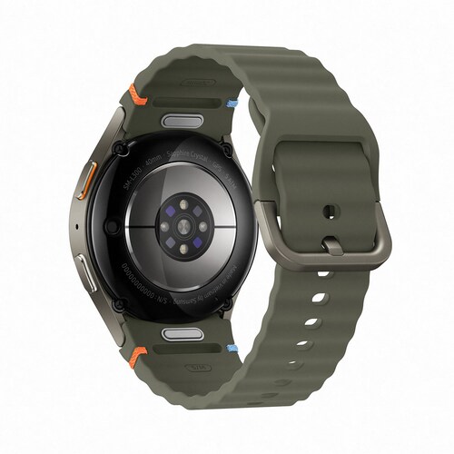 Preventa / Samsung Galaxy Watch7 40Mm Caqui