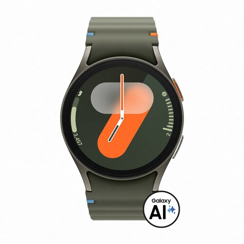 Preventa / Samsung Galaxy Watch7 40Mm Caqui