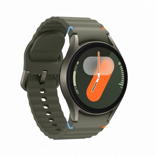 Preventa / Samsung Galaxy Watch7 40Mm Caqui