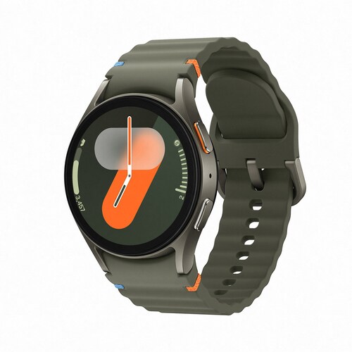 Preventa / Samsung Galaxy Watch7 40Mm Caqui