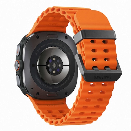 Preventa / Samsung Galaxy Watch Ultra Gris Oscuro