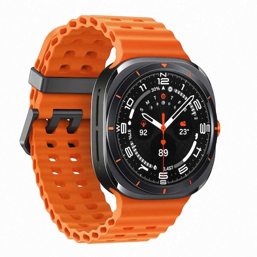 Preventa / Samsung Galaxy Watch Ultra Gris Oscuro