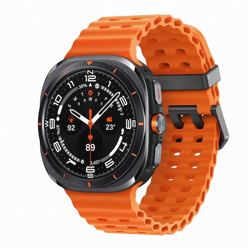 Preventa / Samsung Galaxy Watch Ultra Gris Oscuro