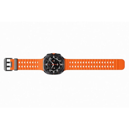 Preventa / Samsung Galaxy Watch Ultra Gris Oscuro