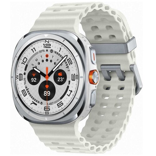 Preventa / Samsung Galaxy Watch Ultra Blanco