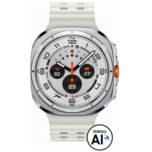 Preventa / Samsung Galaxy Watch Ultra Blanco