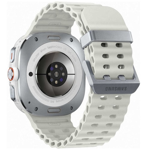 Preventa / Samsung Galaxy Watch Ultra Blanco