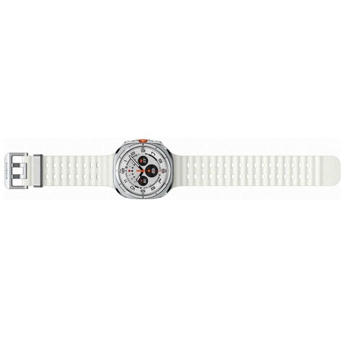 Preventa / Samsung Galaxy Watch Ultra Blanco