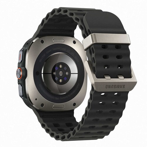 Samsung Galaxy Watch Ultra Titanio