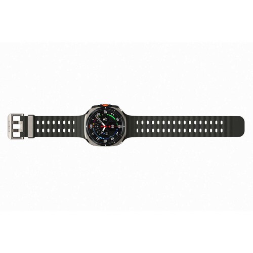 Samsung Galaxy Watch Ultra Titanio