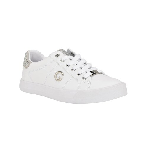 Tenis Gbg los Angeles Diseño Liso con Herraje