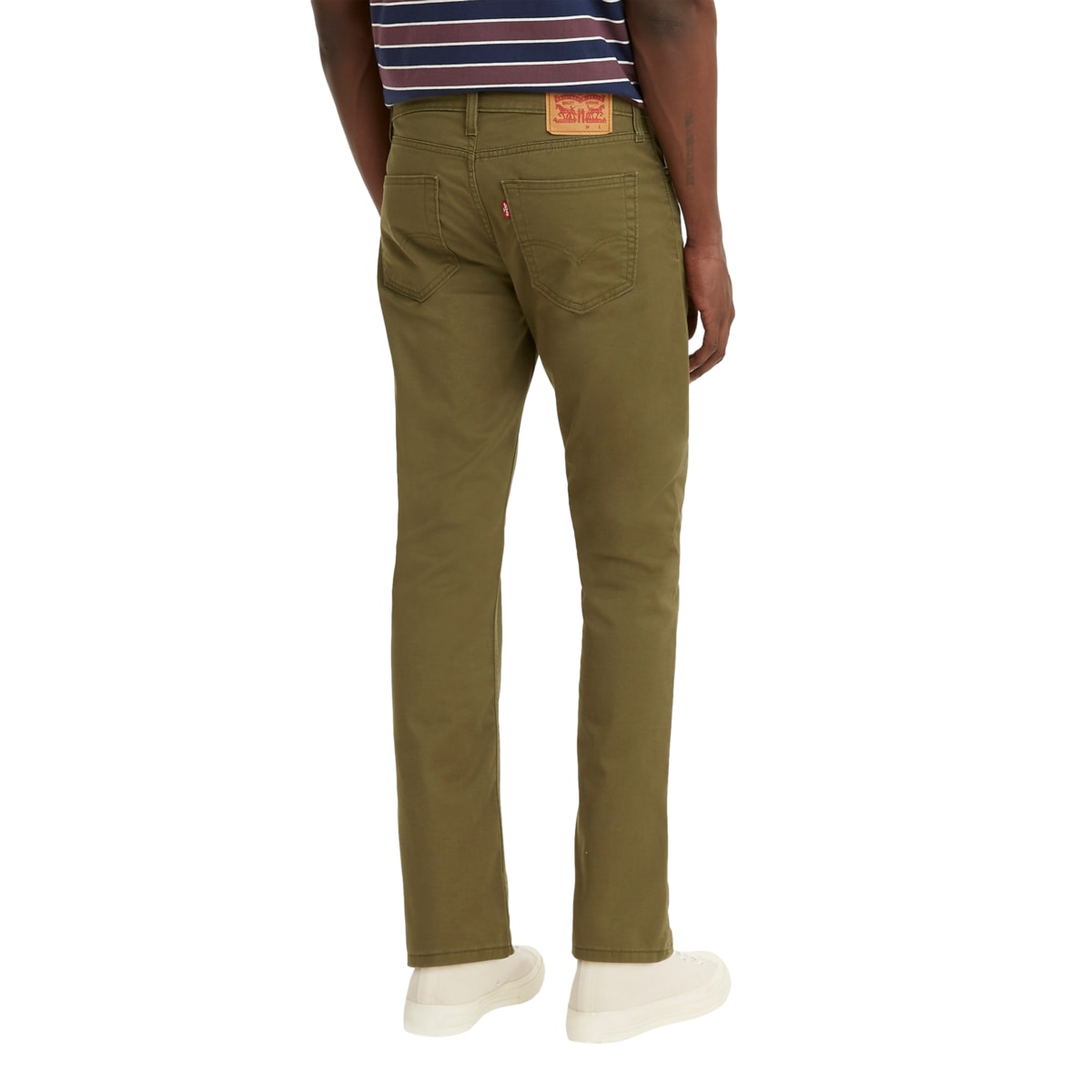 Jeans Levi s 511 Slim para Hombre Universitario