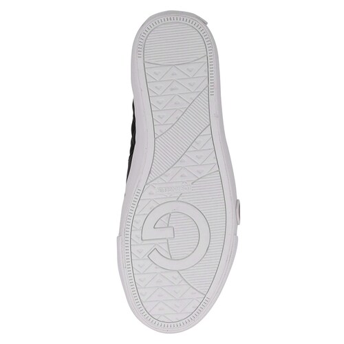 Tenis Gbg los Ángeles Estampado Capitonado