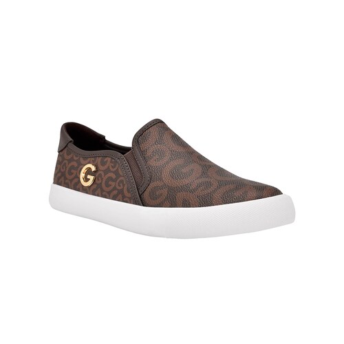 Tenis Gbg los Ángeles con Estampado Gráfico