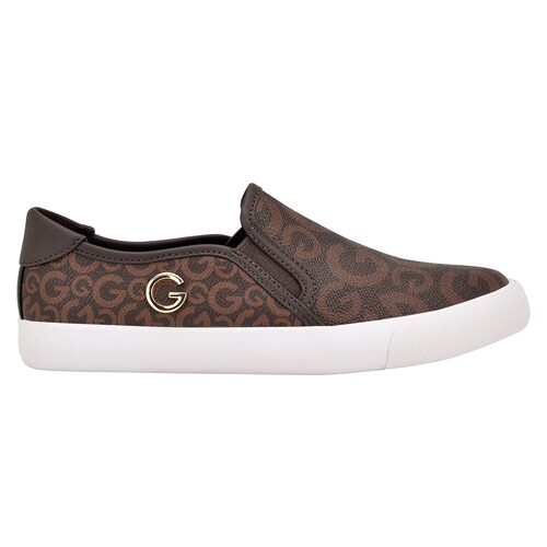 Tenis Gbg los Ángeles con Estampado Gráfico