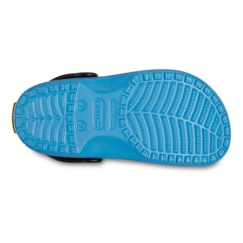 Crocs los Minions 18-23 Color Amarillo