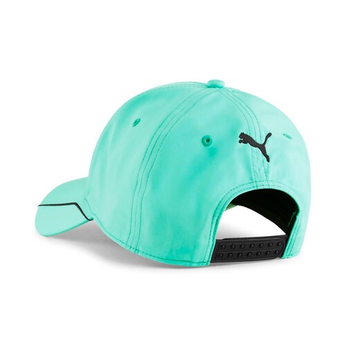 Gorra Mercedes-Amg Petronas F1 Verde Puma para Unisex