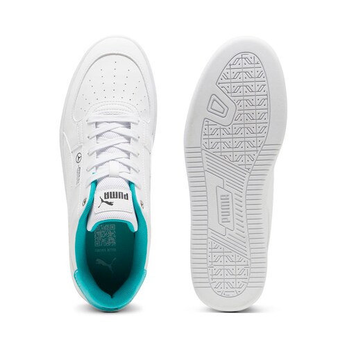 Tenis Mercedes Puma Caven para Hombre
