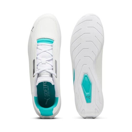 Tenis Mercedes Puma Drift para Hombre